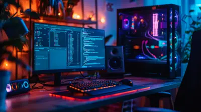Harnessing the Power of Reactive Programming in Modern Web Applications