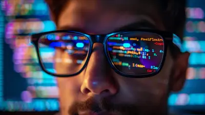 Harnessing the Power of Reactive Programming in Modern Web Applications
