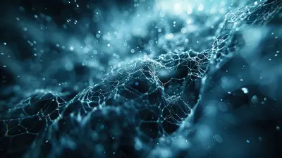 Harnessing the Power of Reactive Programming in Modern Web Applications
