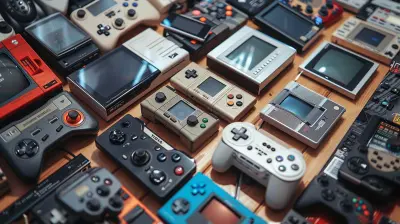 Hidden Features You Didn't Know Your Console Had