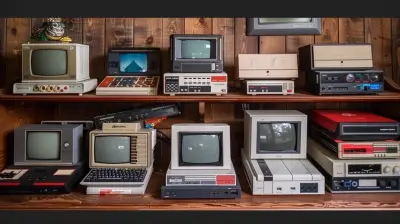 Hidden Features You Didn't Know Your Console Had