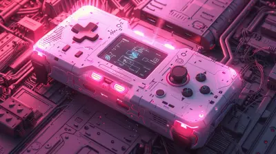 Hidden Features You Didn't Know Your Console Had