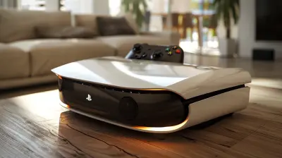 Hidden Features You Didnt Know Your Console Had