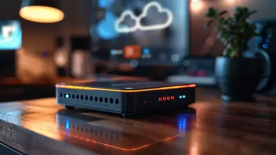 How 5g Is Accelerating The Growth Of Cloud Computing