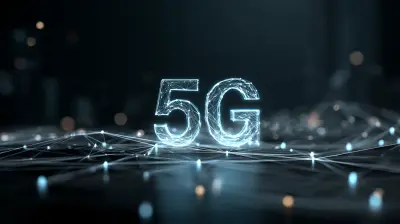 How 5G Will Transform Collaborative Software Experiences