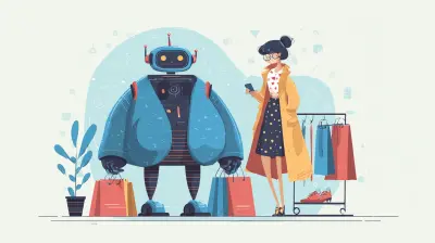How AI Is Redefining the Shopping Experience
