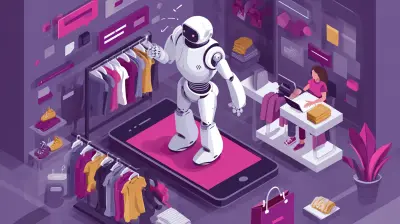 How AI Is Redefining the Shopping Experience