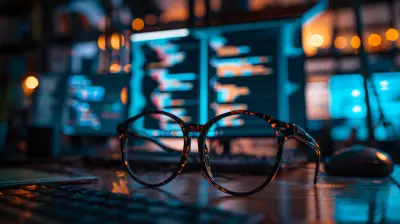 How AI Is Revolutionizing Developer Tools for Faster Coding