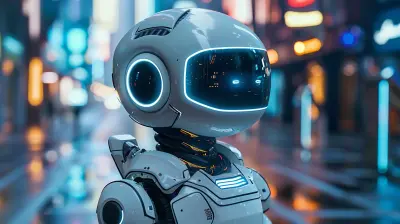How AI Is Revolutionizing Developer Tools for Faster Coding