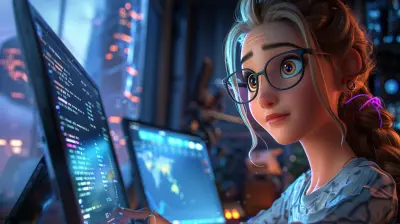 How AI Is Revolutionizing Developer Tools for Faster Coding