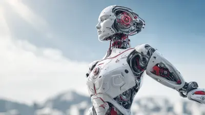How Ai Will Enhance Your Entertainment Experience