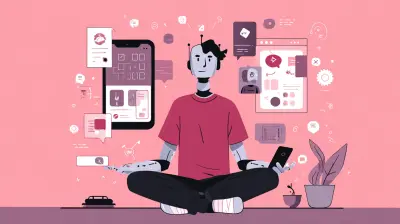 How AI Will Revolutionize Mobile Apps by 2026