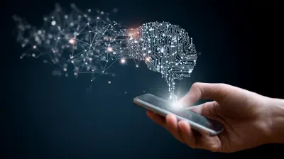 How AI Will Revolutionize Mobile Apps by 2026