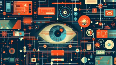How Big Tech Is Collecting Your Data: What You Need to Know