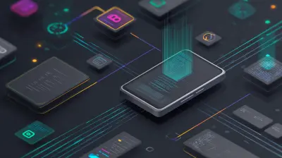 How Blockchain Is Transforming Mobile Applications