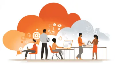 How Cloud Based Collaboration Is Reshaping The Workplace