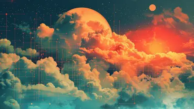 How Cloud Computing is Changing the Landscape of Big Data