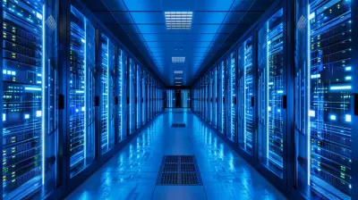 How Cloud Computing is Changing the Landscape of Big Data