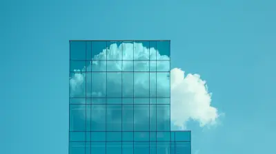 How Cloud Computing Is Driving Remote Work And Collaboration