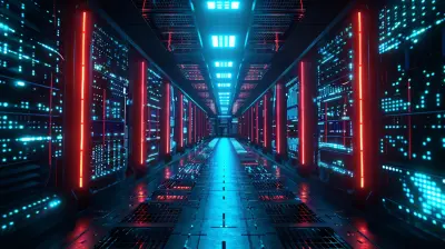 How Cloud Computing Is Empowering The Smart City Revolution