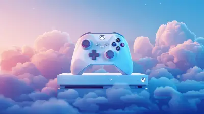 How Cloud Gaming Is Changing The Console Landscape