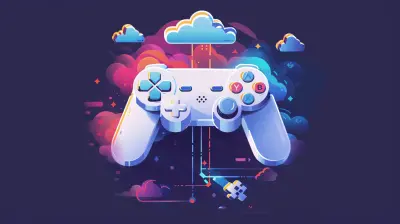 How Cloud Gaming Is Changing The Console Landscape
