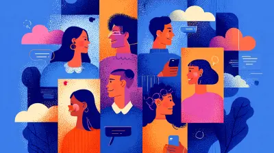 How Collaboration Tools Are Adapting to Hybrid Workforces