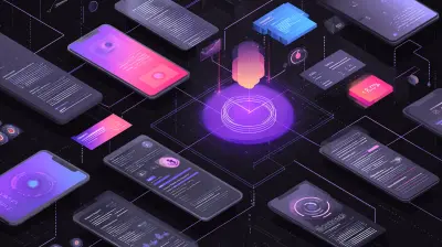 How Generative AI Will Shape Mobile App Interfaces