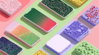 How Generative AI Will Shape Mobile App Interfaces
