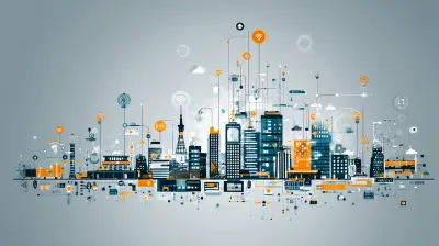 How IoT is Reshaping Enterprise Networks