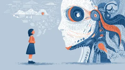 How Natural Language Processing Is Changing Education Technology