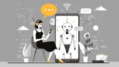 How Nlp Is Powering The Next Generation Of Smart Assistants