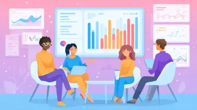 How Real-Time Analytics Are Enhancing Team Collaboration