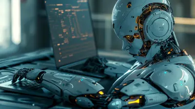 How Robotics is Revolutionizing Consumer Gadgets