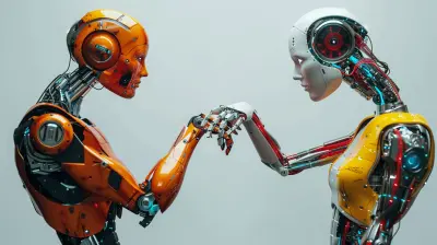 How Robotics is Revolutionizing Consumer Gadgets