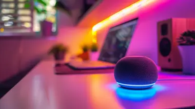 How Smart Speakers Are Changing the Way We Play Games
