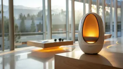 How Smart Speakers Are Revolutionizing Home Automation