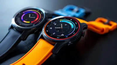 How Smartwatches Are Evolving Beyond Fitness Tracking