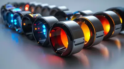 How Smartwatches Are Evolving Beyond Fitness Tracking
