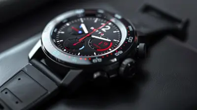 How Smartwatches Are Evolving Beyond Fitness Tracking