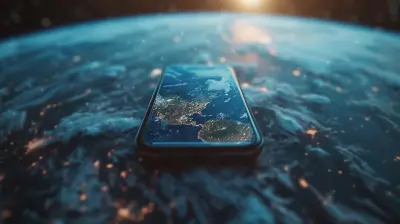 How Sustainable Gadgets Are Leading the Tech Revolution