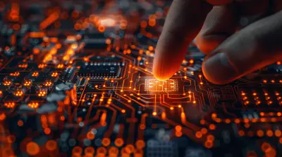 How the Latest Gadgets Are Changing the World of E-commerce