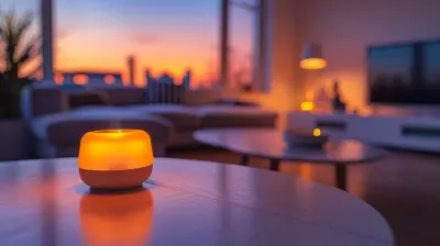 How These New Gadgets Are Revolutionizing Home Automation