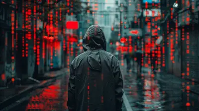 How to Anonymize Your Data for Better Online Privacy