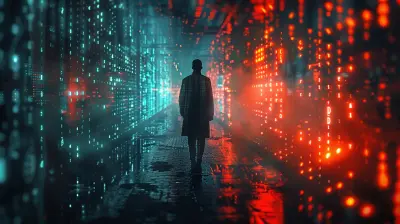 How to Anonymize Your Data for Better Online Privacy