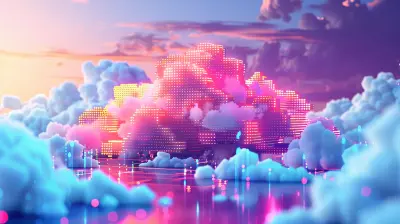 How to Build a Resilient Cloud Architecture for Your Business