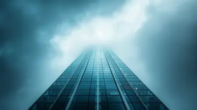 How To Build A Resilient Cloud Architecture For Your Business
