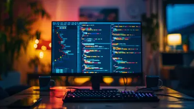 How to Build Scalable Back-End Architectures for High-Traffic Applications