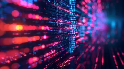 How to Build Scalable Back-End Architectures for High-Traffic Applications