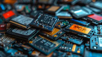 How to Choose the Best Memory Cards for Your Photography Needs